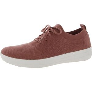 FitFlop F-Sporty Uberknit Women's Knit Toning Orthopedic Athletic Sneaker Shoes